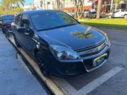 CHEVROLET Vectra Sedan 2.0 4P FLEX ELEGANCE