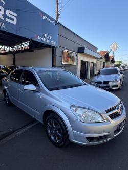 CHEVROLET Vectra Sedan 2.0 4P ELEGANCE