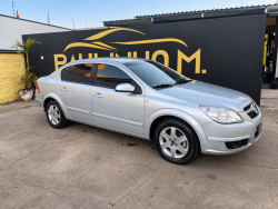 CHEVROLET Vectra Sedan 2.0 4P ELEGANCE