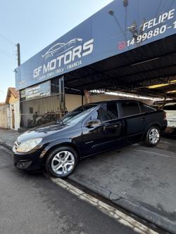 CHEVROLET Vectra Sedan 2.0 4P ELEGANCE