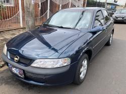 CHEVROLET Vectra Sedan 2.0 4P GLS
