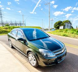 CHEVROLET Vectra Sedan 2.0 4P COLLECTION