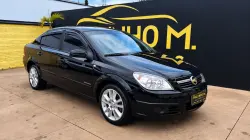 CHEVROLET Vectra Sedan 2.0 4P ELEGANCE