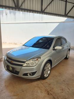 CHEVROLET Vectra Sedan 2.0 4P ELITE AUTOMÁTICO