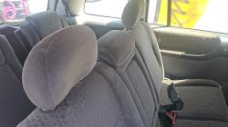 CHEVROLET Zafira 2.0 4P ELEGANCE