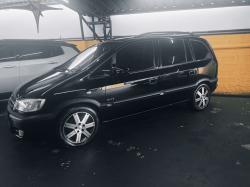 CHEVROLET Zafira 2.0 4P ELITE FLEX 7 LUGARES AUTOMTICO