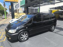 CHEVROLET Zafira 2.0 4P ELITE FLEX 7 LUGARES AUTOM�TICO