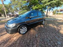 CHEVROLET Zafira 2.0 4P FLEX COMFORT 7 LUGARES