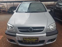 CHEVROLET Zafira 2.0 4P ELEGANCE AUTOM�TICO