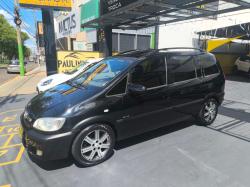 CHEVROLET Zafira 2.0 4P ELITE FLEX 7 LUGARES AUTOM�TICO