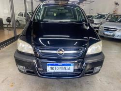 CHEVROLET Zafira 2.0 4P ELEGANCE AUTOM�TICO