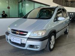 CHEVROLET Zafira 2.0 4P FLEX ELITE