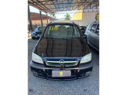 CHEVROLET Zafira 2.0 4P FLEX ELITE AUTOM�TICO