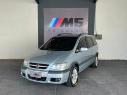 CHEVROLET Zafira 2.0 4P FLEX COMFORT 7 LUGARES