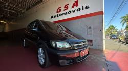 CHEVROLET Zafira 2.0 4P ELITE FLEX 7 LUGARES AUTOM�TICO