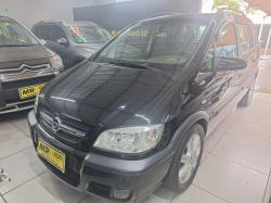 CHEVROLET Zafira 2.0 4P ELITE 7LUGARES