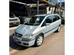CHEVROLET Zafira 2.0 4P ELEGANCE