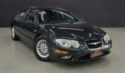 CHRYSLER 300 M 3.5 V6 24V 4P AUTOMÁTICO