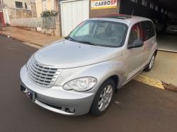 CHRYSLER PT Cruiser 2.4 16V 4P DECADE EDITION AUTOMATICO