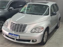 CHRYSLER PT Cruiser 2.4 16V 4P LIMITED EDITION AUTOMATICO