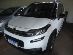 CITROEN Aircross 1.5 4P LIVE FLEX CITROEN Aircross 1.5 4P LIVE FLEX