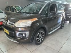 CITROEN Aircross 1.6 16V 4P GLX FLEX