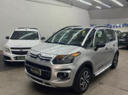 CITROEN Aircross 1.6 16V 4P GLX FLEX