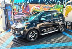 CITROEN Aircross 1.6 16V 4P EXCLUSIVE FLEX