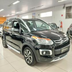 CITROEN Aircross 1.6 16V 4P GLX FLEX