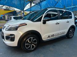 CITROEN Aircross 1.6 16V 4P EXCLUSIVE FLEX AUTOM�TICO