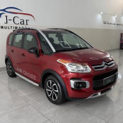 CITROEN Aircross 1.6 16V 4P GLX FLEX