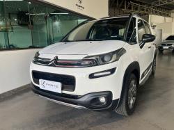CITROEN Aircross 1.6 16V 4P FEEL FLEX AUTOM�TICO