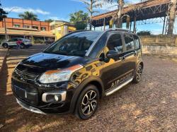 CITROEN Aircross 1.6 16V 4P GLX FLEX