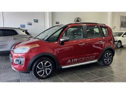 CITROEN Aircross 1.6 16V 4P EXCLUSIVE FLEX