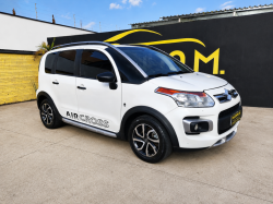 CITROEN Aircross 1.6 16V 4P GLX FLEX