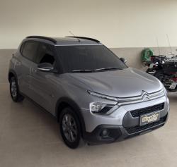 CITROEN C3 1.0 4P 12V FLEX FEEL
