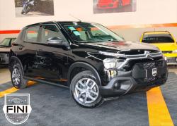 CITROEN C3 1.0 4P 12V FLEX LIVE