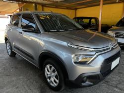CITROEN C3 1.0 4P 12V FLEX LIVE