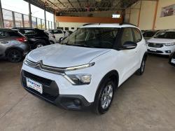 CITROEN C3 1.0 4P 12V FLEX FEEL