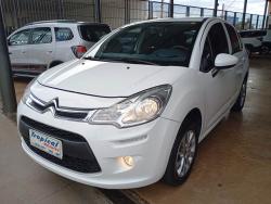 CITROEN C3 1.2 4P 12V PURE TECH ATTRATION FLEX