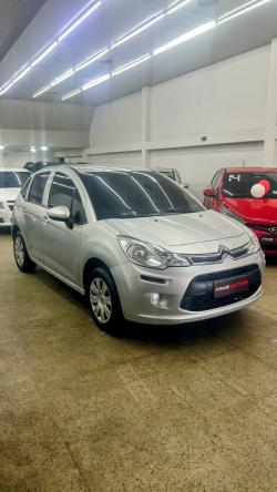 CITROEN C3 1.2 4P 12V PURE TECH ATTRATION FLEX