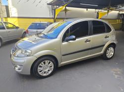 CITROEN C3 1.4 4P GLX FLEX