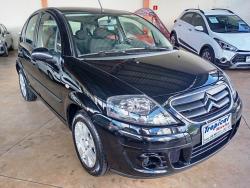 CITROEN C3 1.4 4P GLX FLEX