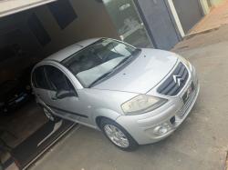 CITROEN C3 1.4 4P GLX
