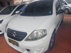 CITROEN C3 1.4 4P GLX FLEX