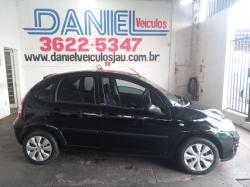 CITROEN C3 1.4 4P GLX FLEX