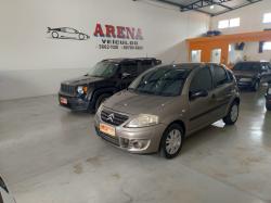 CITROEN C3 1.4 4P GLX FLEX