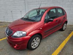 CITROEN C3 1.4 4P GLX FLEX