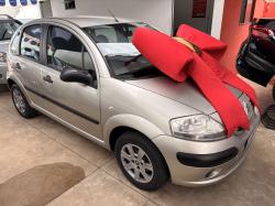 CITROEN C3 1.4 4P GLX