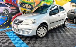 CITROEN C3 1.4 4P GLX FLEX